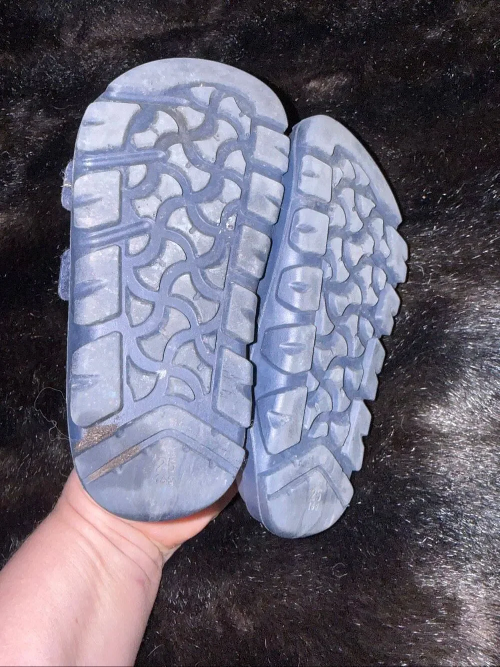 Milano Kids Eva Sandal BIRKENSTOCK dark blue 25 8 shoes